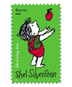 2019 Shel Silverstein