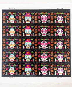 2021 Day of the Dead