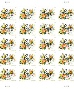 2018 Love Flourishes