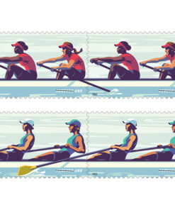 2022 Women's Rowing