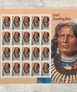 2023 Chief Standing Bear