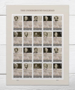 2024 Underground Railroad