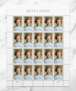 2024  Betty Ford