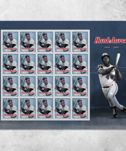 2024 Hank Aaron