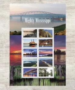 2022 Mighty Mississippi