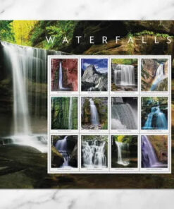 2023 Waterfalls