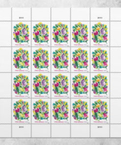 2024 Wedding Blooms Two Ounce