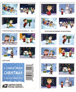 2015  Contemporary Christmas: A Charlie Brown Christmas