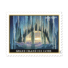 2020 USPS Grand Island Ice Cave