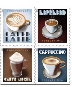 2021 Espresso Drinks