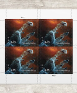 2024 Pillars of Creation