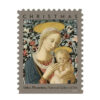 2016 Florentine Madonna and Child