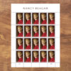 2022 Nancy Reagan Stamps