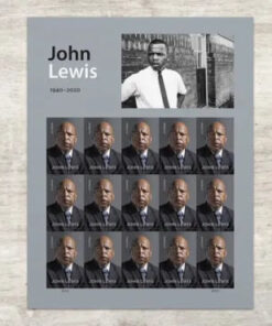 2023 John Lewis