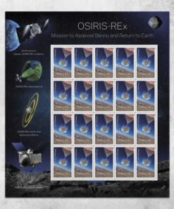 2023 OSIRIS-REX