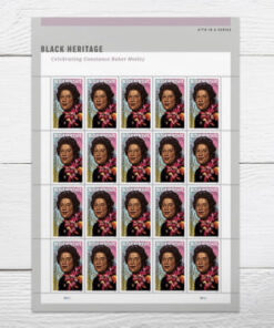 2024 Constance Baker Motley