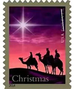 2014 Traditional Christmas: The Christmas Magi