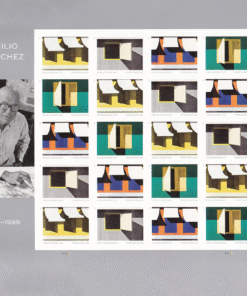 2021 Emilio Sanchez Artist Edition