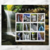 2023 Waterfalls