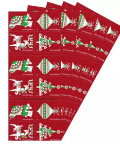 2020 Holiday Delights Christmas