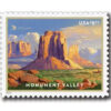 2022 Monument Valley Express