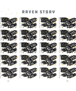 2021 Raven Story