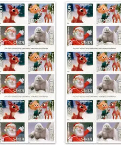 2014 Rudolph the Red-Nosed Reindeer