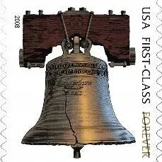 2008 Liberty Bell
